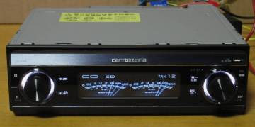 カロッツェリア carrozzeria DEH-P940 