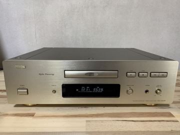 DENON デノン CDプレーヤー DCD-1650AR