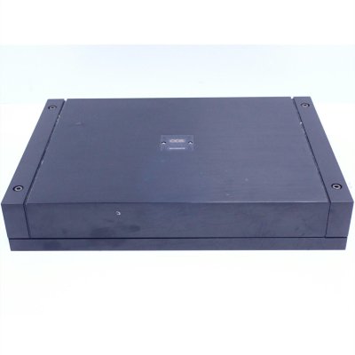 1円【ジャンク】Pioneer パイオニア/4chパワーアンプ カーアンプ carrozzeria/RS-A994/62