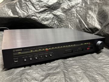 FMチューナー ヤマハ YAMAHA T-2