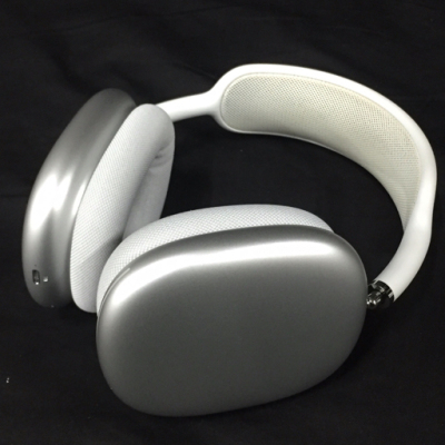 1円 Apple AirPods Max MGYJ3J/A エアポッズマックス ワイヤレスヘッドホン シルバー 動作確認済