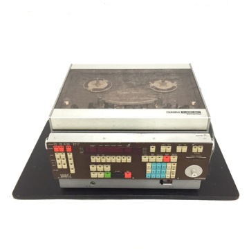 1円 NAGRA KUDELSKI T-AUDIO オープンリールデッキ オーディオ機器 通電確認済み