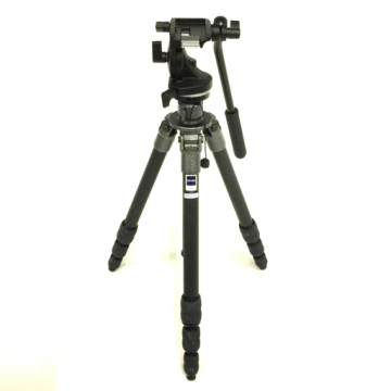 ジッツォ G1128mk2 1型4段カーボン三脚 他 マンフロット 700RC2 ミニビデオ雲台 等 カメラ関連用品まとめ Ｙ32640-2