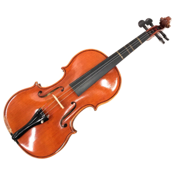 鈴木バイオリン No.550 サイズ 4/4 Anno1994 バイオリン 付属品あり 楽器 弦楽器 SUZUKI 現状品