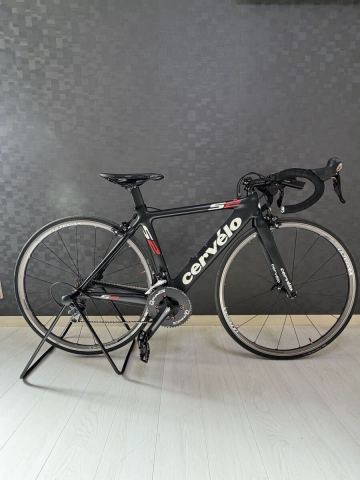 cervelo S2 サーベロ フルカーボン サイズ48 2014年 限定車 