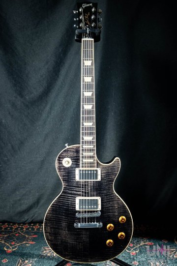 Gibson Les Paul Standard 2016 T ギブソン レスポールスタンダード 2016年モデル 3160179 D1212