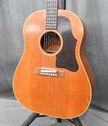 【J】GIBSON J-50 アコースティックギター #88400 21 ギブソン 059998