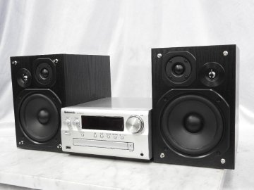 【C】PANASONIC SB-PMX70/SA-PMX70 ミニコンポ パナソニック 060179