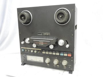 【G】TEAC X-10R オープンリールデッキ ティアック 060168