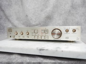 【C】LUXMAN C-03 コントロールアンプ ラックスマン 060312