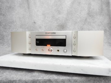 【C】Marantz SA-15S2 CDデッキ2010年製 マランツ 060359