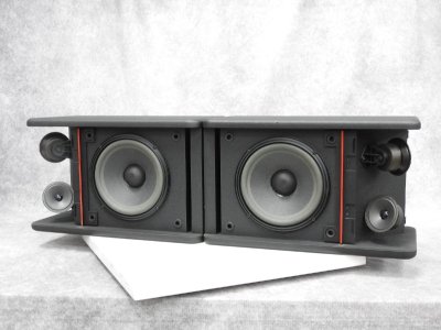 【C】BOSE 301-AV MONITOR スピーカーペア ボーズ 060083
