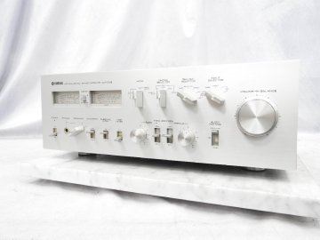 【J】YAMAHA CA-1000III プリメインアンプ ヤマハ 060528