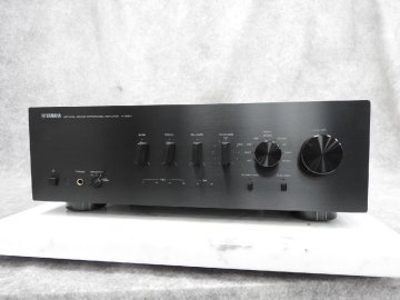 【C】YAMAHA A-S801 プリメインアンプ ヤマハ 060349