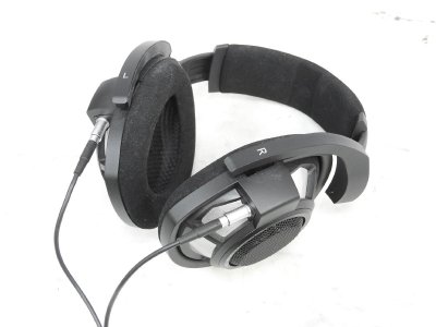 【C】SENNHEISER HD800S ヘッドホン ゼンハイザー 060358