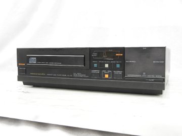 【J】Marantz CD34(f) CDプレーヤー マランツ 060467