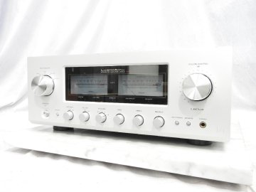 【C】LUXMAN L-505uX MARK II プリメインアンプ ラックスマン 060397