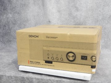 【Ｂ】DENON PMA-1700NE プリメインアンプ デノン 060566