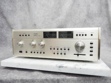 【C】Accuphase E-303X プリメインアンプ アキュフェーズ 060164