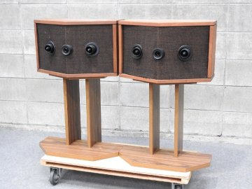 【C】BOSE 901 SERIES IV スピーカーペア ボーズ 060832