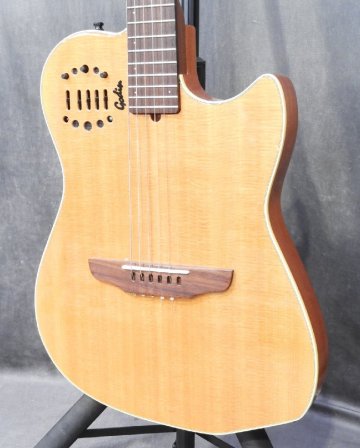 【G】GODIN Multiac Nylon エレガット#97123653 ゴダン 060314