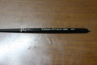 ☆ Daiwa ☆ 2B TYPE-M VEGA STICK サイズ 10.2ｍｍ・ 367ｍｍ・ 12ｇ