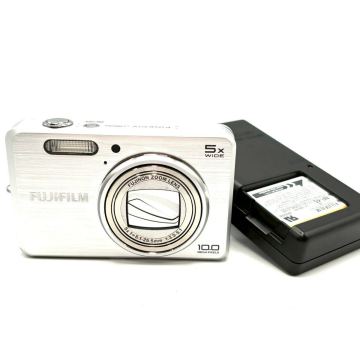 【通電確認のみFUJIFILM フジフイルム FinePix ファインピクス J150w コンパクトデジタルカメラ ITGCOUSVNL7V A1