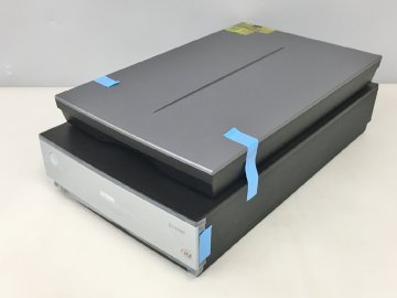 A4フォト・グラフィックスキャナー エプソン GT-X980 フラットベッド 未使用 2511LR372