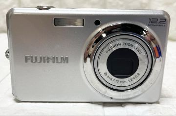 FUJIFILM 富士フィルム FINEPIX J30 ファインピクス デジタルカメラ デジタルコンパクトカメラ デジカメ M33