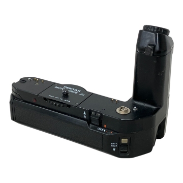 PENTAX MOTOR DRIVE A ペンタックス モータードライブ カメラ アクセサリー ジャンク M10768763