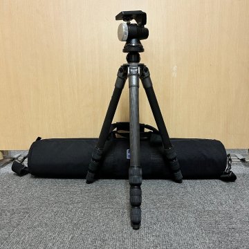K55 GITZO G1228 G1275 MK カメラ 三脚 雲台 ジッツオ