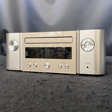【 C 】6955 marantz M-CR612 ネットワークCDレシーバー マランツ 200360