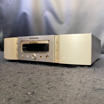 【 J 】6191 Marantz SA-15S1 CDデッキ マランツ 199822