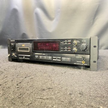 【 C 】7191 SONY DTC-A7 DATデッキ ソニー 3114118