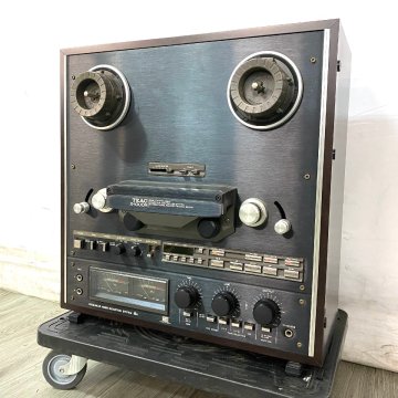 【 J 】7240 TEAC X-1000R オープンリールデッキ ティアック 200484