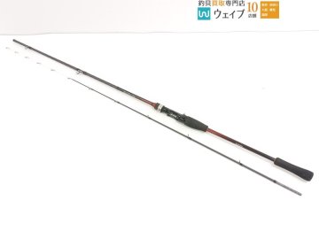 シマノ 18 セフィア BB メタルスッテ B66MH-S