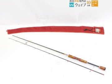 ウォーターランド 16 プレミアム エディション 66UL