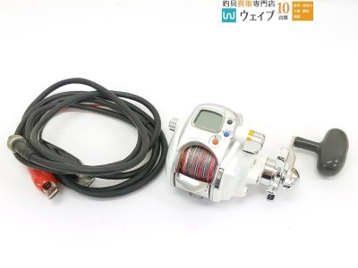 ダイワ 09 レオブリッツ 270MM