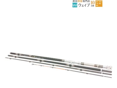 ダイワ カーボウィスカー CW 尖閣 100号 484 ※注有 クエ竿 アラ竿 底物竿