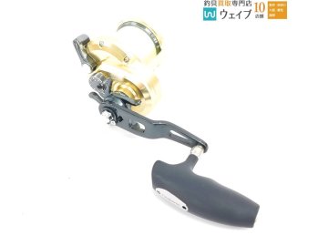 シマノ 14 オシアジガー リミテッド 3000PG