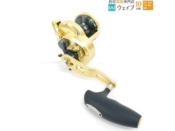 シマノ 14 オシアジガー リミテッド 3000HG