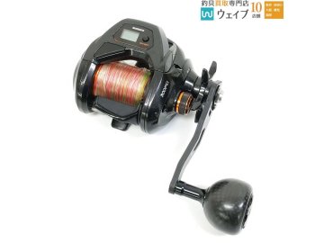 シマノ 21 バルケッタ 300 PG