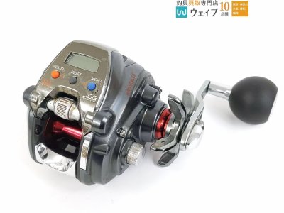 ダイワ 15 シーボーグ 200J