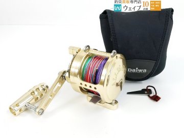 ALLIGATOR アリゲーター バトル 20 右巻き