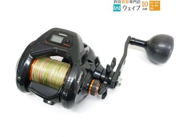 シマノ 21 バルケッタ 300 PG