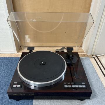 ビクター　 QL-Y66F ターンテーブル