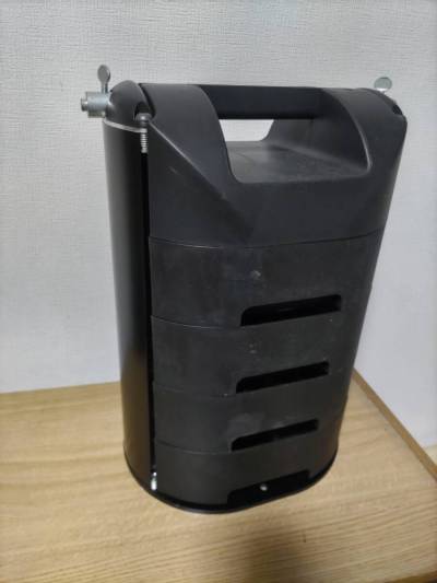 MINOURA ミノウラ　振れ取り台 FT-500 PRO