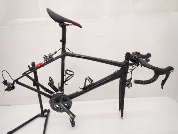 TREK トレック ロードバイク EMONDA SL6 2016年モデル54サイズ SHIMANO ULTEGRA搭載 フレームのみ 配送/来店引取可 ∽ 74376-1