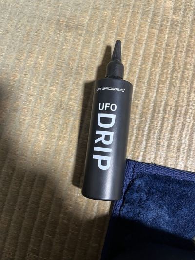 CERAMICSPEED UFOドリップ