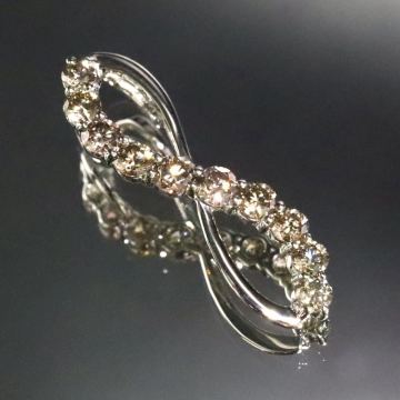 Pt950!!0.35ct!!■天然ダイヤモンドペンダントトップ■D 約0.9g diamond necklace jewelry ネックレス ジュエリー DG3/ U107